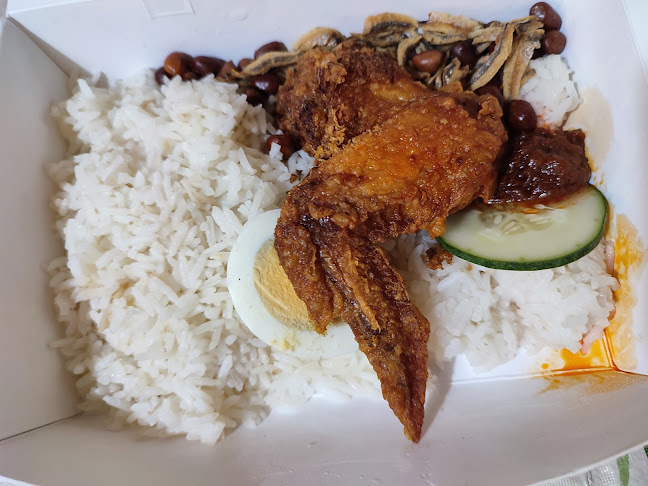 Comentarii opinii despre Malaysia Boleh!