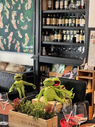 Private Dining Singapore | Avodah by Stellamoon - Hospitality and gastronomy