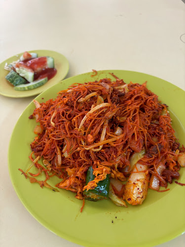 Opinii despre Telok Blangah Food Centre în Singapore - Hospitality and gastronomy