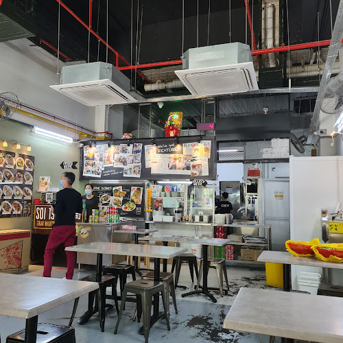 9 Yio Chu Kang Rd, Singapore 545523