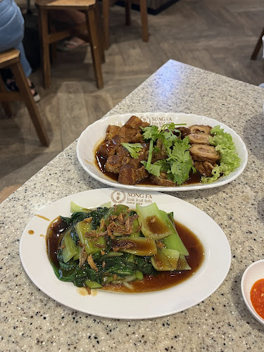 Opinii despre Song Fa Bak Kut Teh (Jewel Changi Airport) în Singapore - Hospitality and gastronomy