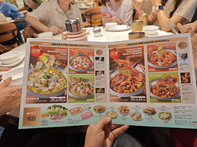 1 Northpoint Drive, South Wing, B1-184/186 Northpoint City, 768019