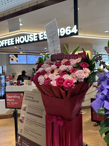 Tim Hortons Parkway Parade - Hospitality and gastronomy