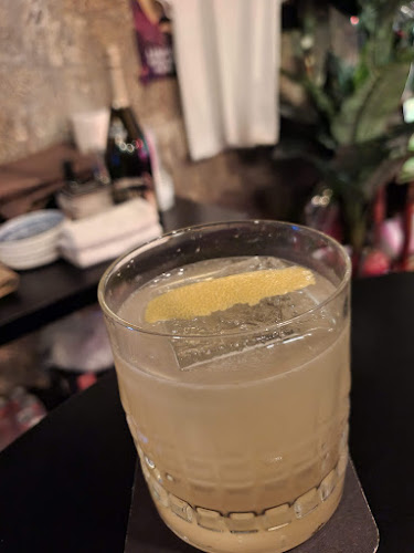 Enclavebar - Hospitality and gastronomy