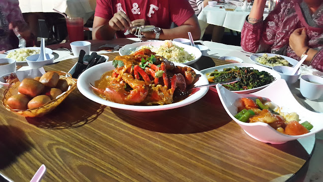 JUMBO Seafood - East Coast - Singapore