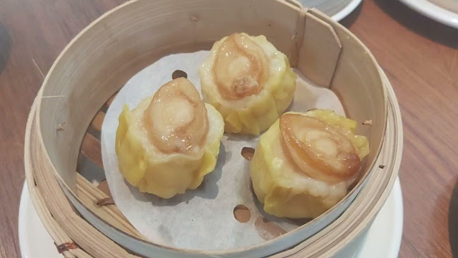 Si Chuan Dou Hua Restaurant - Beach Road - Hospitality and gastronomy