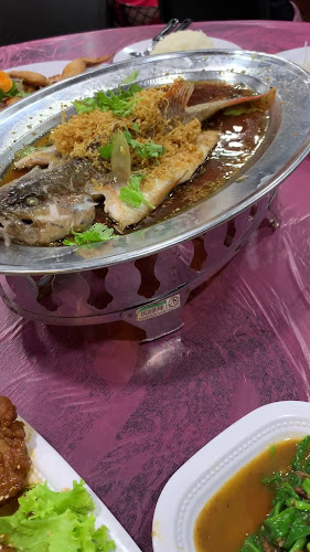 Kimly Zi Char 金味海鲜 (Blk 308 Anchorvale) - Hospitality and gastronomy