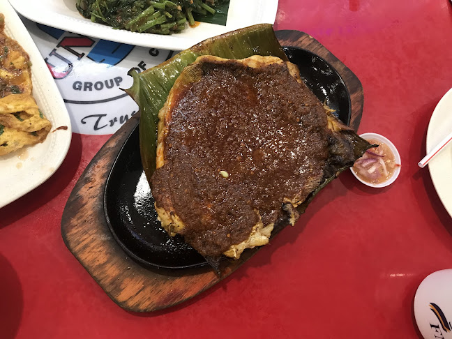 Shun Heng BBQ - Hospitality and gastronomy