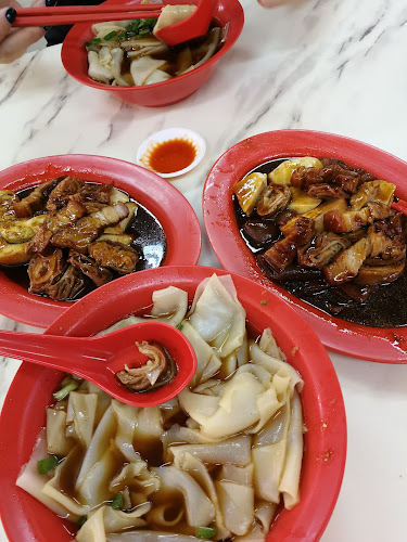 Kerk's Kopitiam - Hospitality and gastronomy