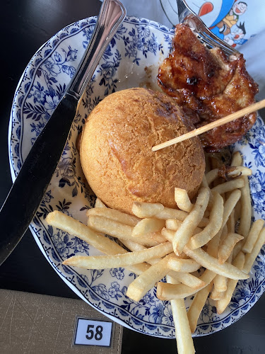 Fat Po - Hospitality and gastronomy