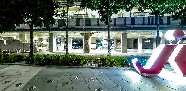 McDonald's JEM - Singapore