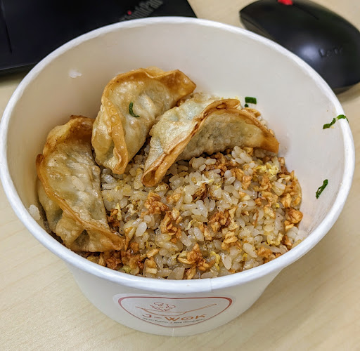 J-Wok - Bukit Merah Central - Singapore