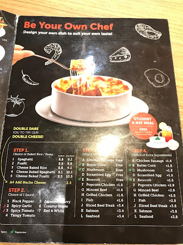 Eighteen Chefs - Hospitality and gastronomy