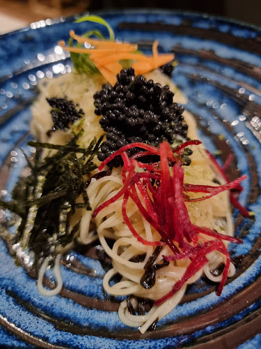 HIBACHI JAPANESE CASUAL DINING - Hospitality and gastronomy