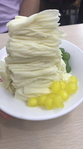 Ji De Chi Dessert 記得吃 @ Rochester Mall