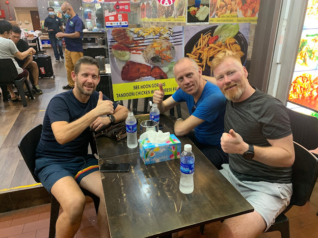 Al Afrose Restaurant