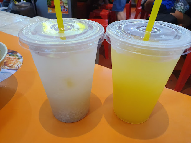 Opinii despre Janggut Laksa @Queensway Shopping Centre în Singapore - Hospitality and gastronomy