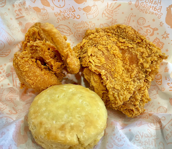 53 Ang Mo Kio Ave 3, B1-64 AMK Hub, Singapore 569933