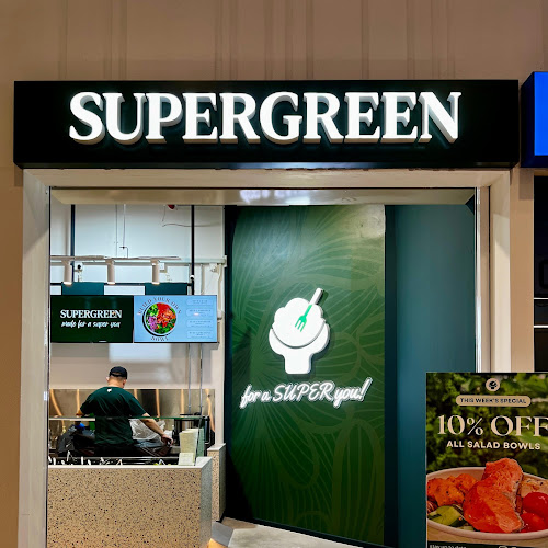 Supergreen (International Plaza)