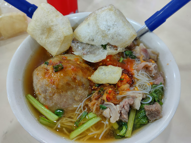 54 Changi Rd, Singapore 419708