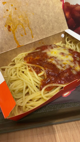 Comentarii opinii despre Jollibee Bugis