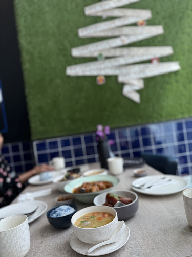 Opinii despre Bonding Kitchen Orchard Singapore în Singapore - Hospitality and gastronomy