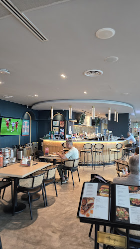 Comentarii opinii despre Harry's Changi Airport T3