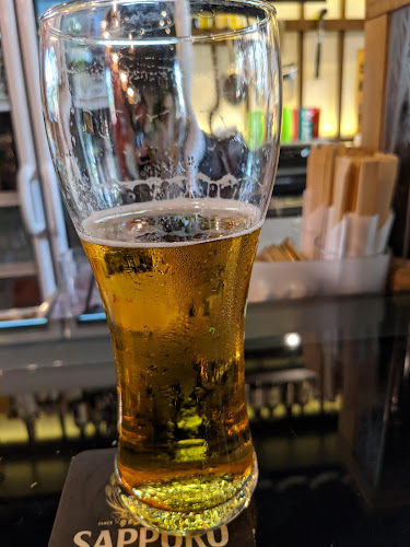 Takeda Garden Roof Top Bar - Singapore