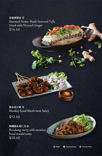 Comentarii opinii despre Original Greens