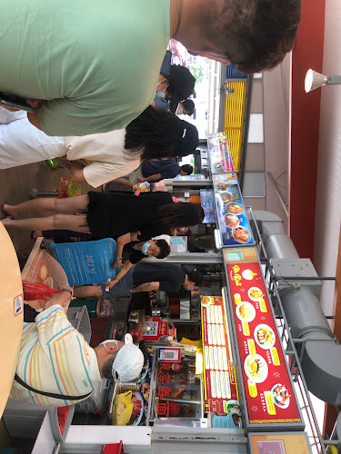 Opinii despre Ah Kiat Wanton Mee în Singapore - Hospitality and gastronomy