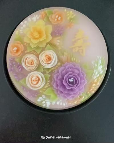 Jell-O Alchemist - Singapore