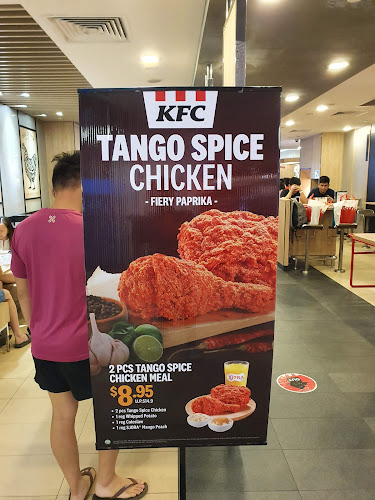 Comentarii opinii despre KFC JEM