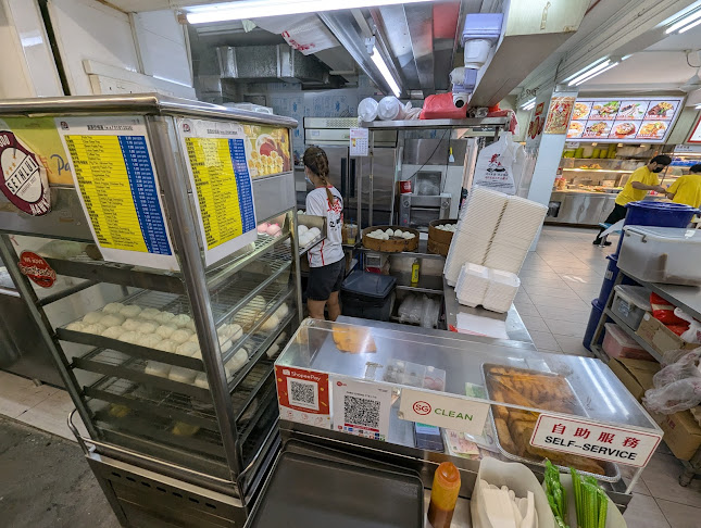 Zhen Zheng Handmade Pau