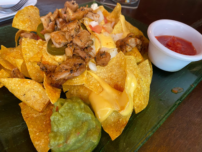 Comentarii opinii despre BLooiE's Roadhouse