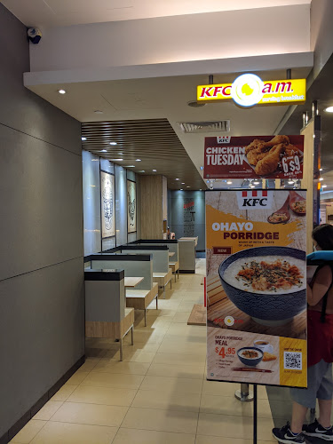 Opinii despre KFC JEM în Singapore - Hospitality and gastronomy