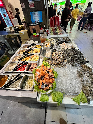 Cheese Story Mookata Buffet - Hospitality and gastronomy