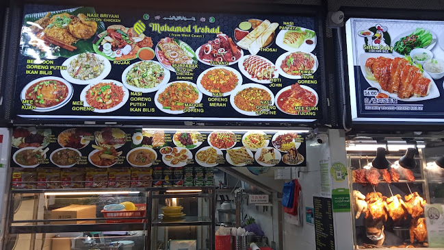 Comentarii opinii despre M Mohamed Irshad