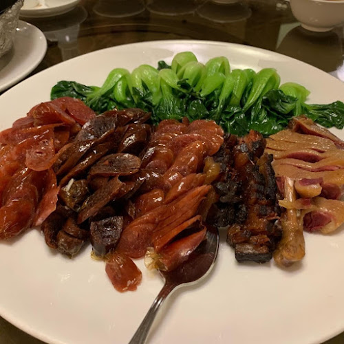 Garden View Restaurant