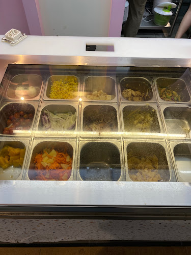 Salad & Cream - Singapore