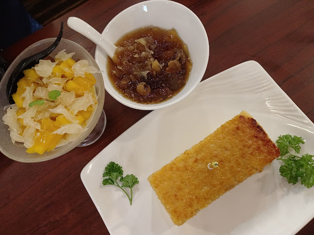 Food R Us - Hospitality and gastronomy