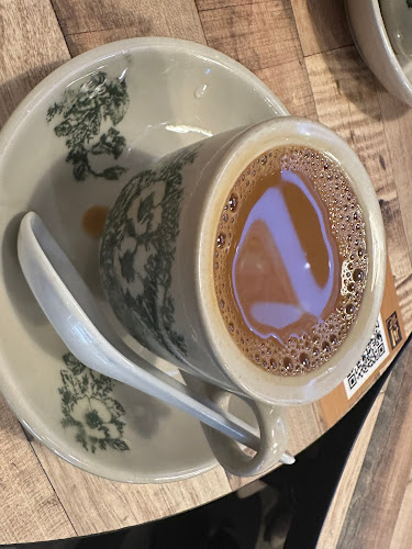 Chuan Jii Hainanese Bakery - Hospitality and gastronomy