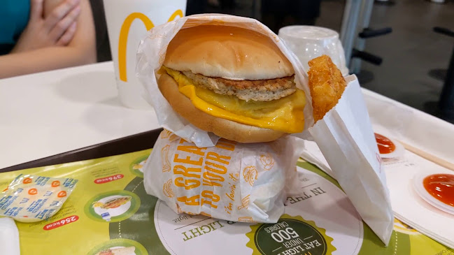 McDonald's Bukit Batok - Singapore