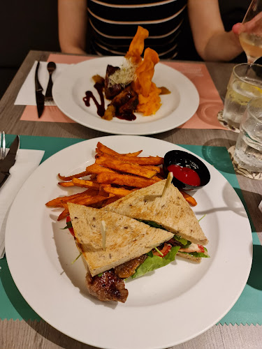 Opinii despre The Marmalade Pantry - Cafe Bistro @ Novena în Singapore - Hospitality and gastronomy