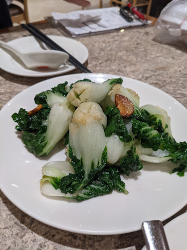 Opinii despre Din Tai Fung @ The Centrepoint în Singapore - Hospitality and gastronomy