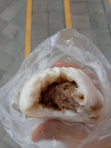 Tiong Bahru Pau - Singapore