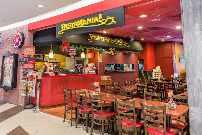 Opinii despre PastaMania - Italian Casual Dining @ Tampines Mall în Singapore - Hospitality and gastronomy