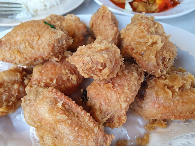 Jin Wee Restaurant - Singapore