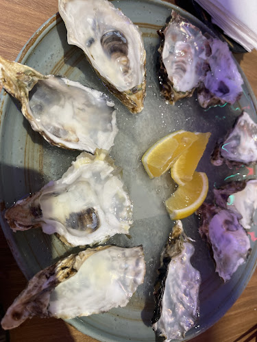 AJI ICHI Sushi Bar - Singapore