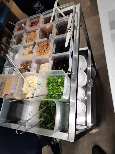 Opinii despre Good Combo Hotpot & BBQ Chinatown în Singapore - Hospitality and gastronomy