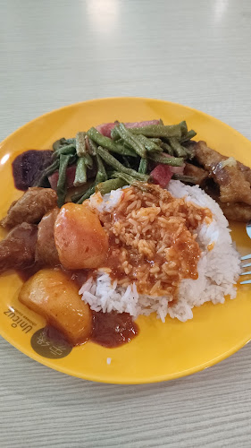 Comentarii opinii despre Unicuz vegetarian